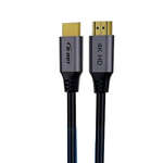 کابل HDMI دی نت 3 متری 4K مدل HDTV 2.0 4K Cable D-net thumb 2