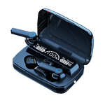 هندزفری گیمینگ M19 مدل NEWEST M19 پاوربانک دار thumb 1