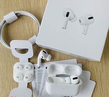 هندزفری بی سیم اپل ایرپاد پرو Airpods Pro ( Usa California ) gallery1