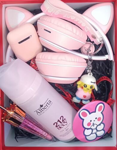 باکس ولنتاین کد 01