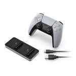 پایه شارژ دسته PS5 دو تایی دابی مدل Charging Stand Dobe TP5-0591 thumb 2
