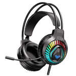 هدست گیمینگ RGB دار آئولا مدل Aula S605 Headphone Gameing thumb 1