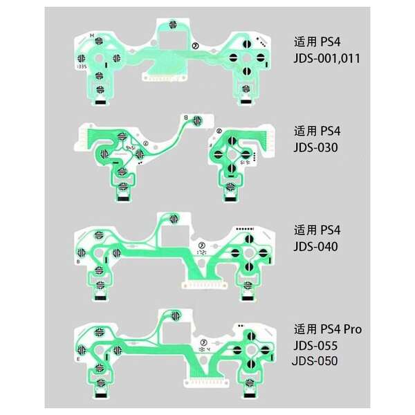 ریبون دسته PS4 اصلی مدل Ribbon Controller PS4 Orginal