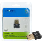 دانگل بلوتوث ورژن 5.0 رویال مدل Royal Dongle Bluetooth V5.0 RB-278 thumb 1