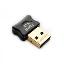 دانگل بلوتوث ورژن 5.0 رویال مدل Royal Dongle Bluetooth V5.0 RB-278 gallery1