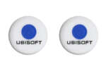 روکش سر آنالوگ سه بعدی طرح یوبی سافت - گریپس مدل UbiSoft برای انواع سر انالوگ دسته بازی PlayStation و XBOX و PC thumb 1