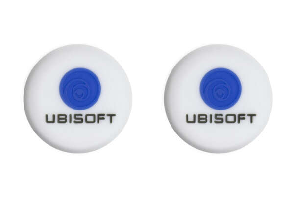 روکش سر آنالوگ سه بعدی طرح یوبی سافت - گریپس مدل UbiSoft برای انواع سر انالوگ دسته بازی PlayStation و XBOX و PC