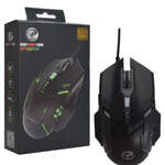 ماوس گیمینگ ایکس پی مدل G800K - ماوس سیمی گیمینگ Mouse Game XP G800K thumb 1