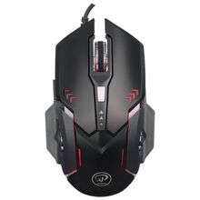 ماوس گیمینگ ایکس پی مدل G800K - ماوس سیمی گیمینگ Mouse Game XP G800K gallery1