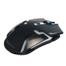 ماوس گیمینگ بیسیم وریتی مدل MS5118GW - ماوس وایرلس گیمینگ Verity MS5118GW Mouse gallery0