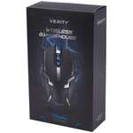 ماوس گیمینگ بیسیم وریتی مدل MS5118GW - ماوس وایرلس گیمینگ Verity MS5118GW Mouse thumb 5