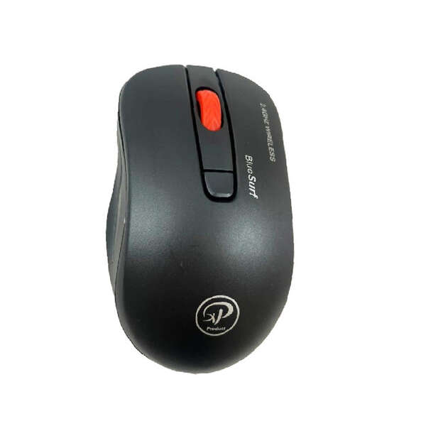 ماوس بیسیم ایکس پی مدل W460K - ماوس بیسیم XP W460K Mouse