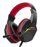 هدست گیمینگ RGB دار لیتوو L-20 مدل lEITU L20 VIP Headset Gameing thumb 1