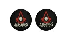 روکش سر انالوگ دسته طرح Assassins Creed مناسب برای انواع سر انالوگ دسته پلی استیشن و ایکس باکس gallery0