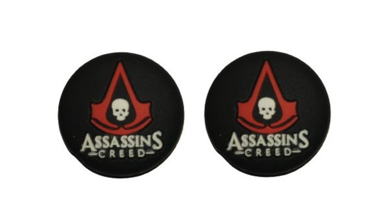 روکش سر انالوگ دسته طرح Assassins Creed مناسب برای انواع سر انالوگ دسته پلی استیشن و ایکس باکس gallery0