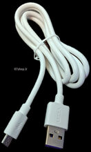 کابل شارژ میکرو فست شارژ مدل UEELR UX254A gallery0