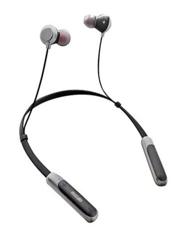 هندزفری بلوتوث گردنی مدل LS-BY730 Earphone gallery1