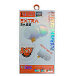 هندزفری سیمی مدل LS-P103 EXTERA Bass Earphone thumb 1