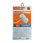 هندزفری سیمی مدل LS-P103 EXTERA Bass Earphone thumb 2