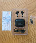 هندزفری بیسیم جی بی ال - ایرپاد JBL TUNE 230NC thumb 3