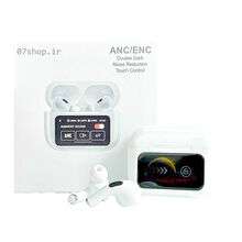 ایرپاد پرو 2 هوشمند مانیتور دار ANC/ENC - مدل  Airpod Pro 2 ANC-ENC gallery3