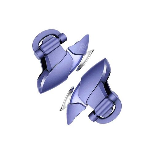 دسته بازی موبایل و تبلت پابجی و کال اف دیوتی مدل BLUE CH-5