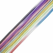 مجافظ کابل شارژ و هندزفری فنری 1.5 متری درجه یک مدل Cable Protector gallery1