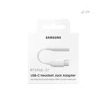 تبدیل تایپ سی به جک صدا سامسونگ - تبدیل USB-C به AUX سامسونگ USB-C Headset Jack Adapter Samsung thumb 2