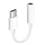 تبدیل تایپ سی به جک صدا سامسونگ - تبدیل USB-C به AUX سامسونگ USB-C Headset Jack Adapter Samsung thumb 4