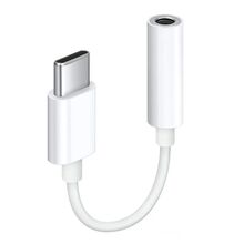 تبدیل تایپ سی به جک صدا سامسونگ - تبدیل USB-C به AUX سامسونگ USB-C Headset Jack Adapter Samsung gallery3