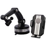 هولدر 360 درجه خودرو  - هولدر موبایل 360 درجه مدل ZP-X0566 thumb 5