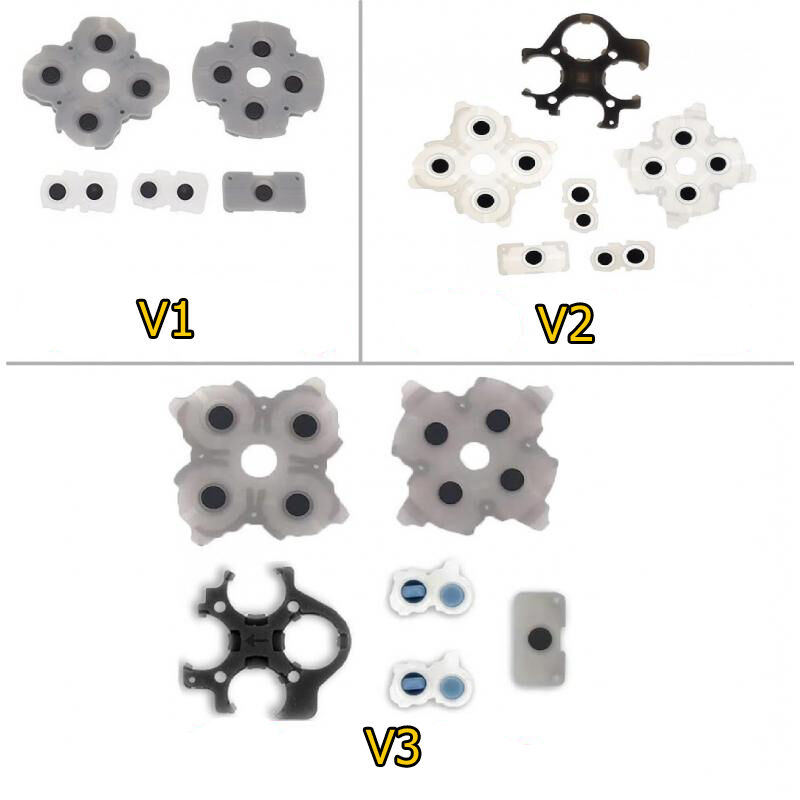 ذغال دسته بازی PS5  اورجینال gallery0