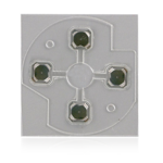 ذغال جهت دهی دسته بازی ایکس باکس اورجینال - پولک جهت دهی دسته Xbox One - Series thumb 1