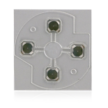 ذغال جهت دهی دسته بازی ایکس باکس اورجینال - پولک جهت دهی دسته Xbox One - Series gallery0