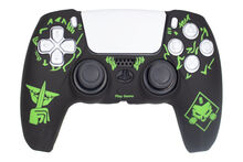 روکش دسته پلی فایو طرح  تام کلنسی- محافظ دسته PS5 مدل Tom Clancys gallery0