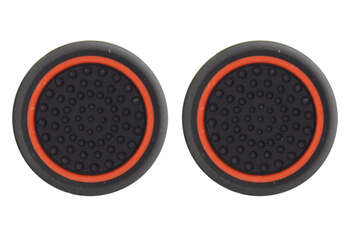 روکش سر آنالوگ سه بعدی طرح آج دار - گریپس مدل Extended برای انواع سر انالوگ دسته PlayStation و XBOX و PC