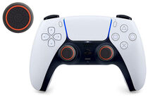 روکش سر آنالوگ سه بعدی طرح آج دار - گریپس مدل Extended برای انواع سر انالوگ دسته PlayStation و XBOX و PC gallery2