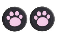 روکش سر آنالوگ سه بعدی طرح رد پا گربه و سگ- گریپس مدل Dog Cat Paw مناسب سر انالوگ دسته PlayStation و XBOX و PC gallery0