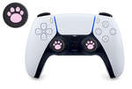 روکش سر آنالوگ سه بعدی طرح رد پا گربه و سگ- گریپس مدل Dog Cat Paw مناسب سر انالوگ دسته PlayStation و XBOX و PC thumb 2