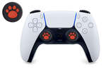 روکش سر آنالوگ سه بعدی طرح رد پا گربه و سگ- گریپس مدل Dog Cat Paw مناسب سر انالوگ دسته PlayStation و XBOX و PC thumb 2