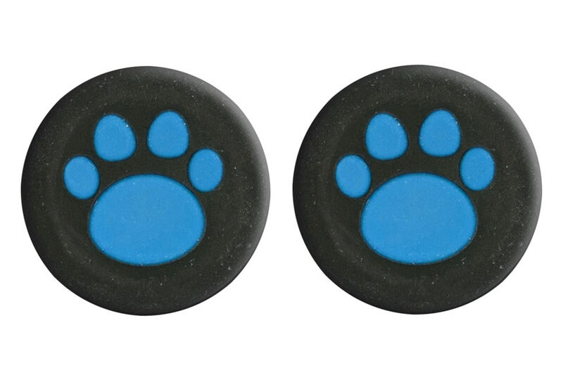 روکش سر آنالوگ سه بعدی طرح رد پا گربه و سگ- گریپس مدل Dog Cat Paw مناسب سر انالوگ دسته PlayStation و XBOX و PC gallery0