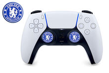 روکش سر آنالوگ سه بعدی طرح چلسی - گریپس مدل Chelsea مناسب سر انالوگ دسته PlayStation و XBOX و PC gallery1