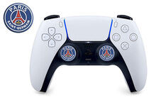 روکش سر آنالوگ سه بعدی طرح پاری سن ژرمن - گریپس مدل Paris Saint Germain مناسب سر انالوگ دسته PlayStation و XBOX و PC gallery1