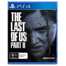 دیسک بازی  The Last of Us Part 2 gallery0
