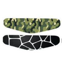 برچسب لایت بار دسته پلی استیشن 4  مجموعه 2 عددی gallery0