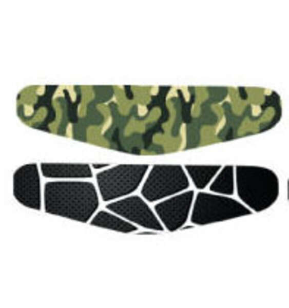 برچسب لایت بار دسته پلی استیشن 4  مجموعه 2 عددی