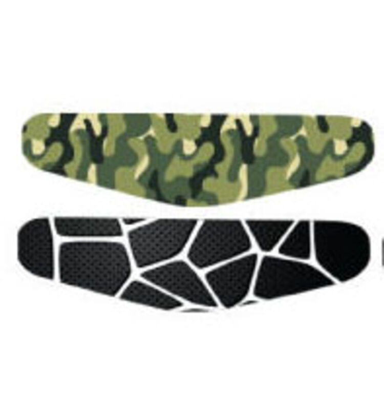 برچسب لایت بار دسته پلی استیشن 4  مجموعه 2 عددی gallery0