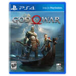 اکانت بازی God of War PS4 Z3 thumb 1