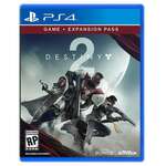 خرید دیسک بازی Destiny 2 thumb 1