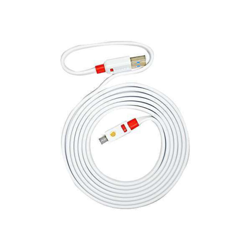 کابل شارژ  اندروید 3متری  مدل GRIFFIN gallery0